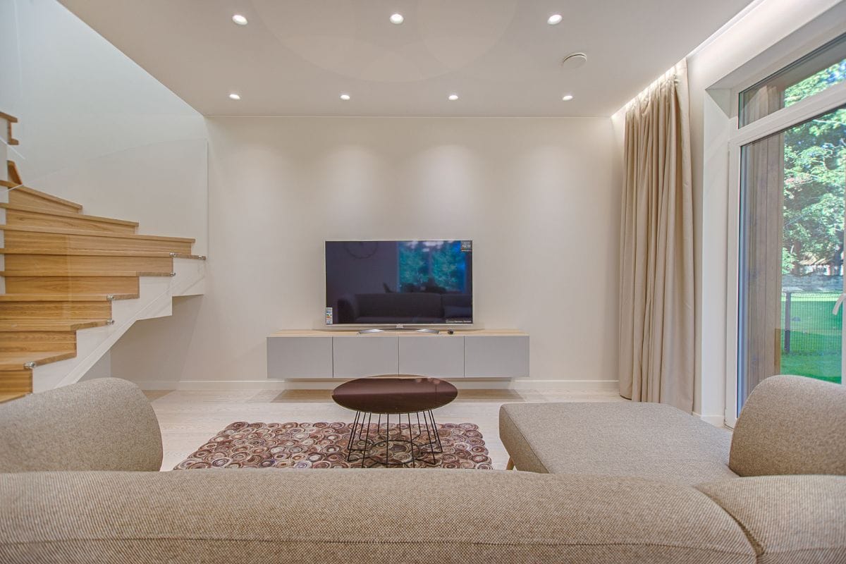 Viewing Comfort