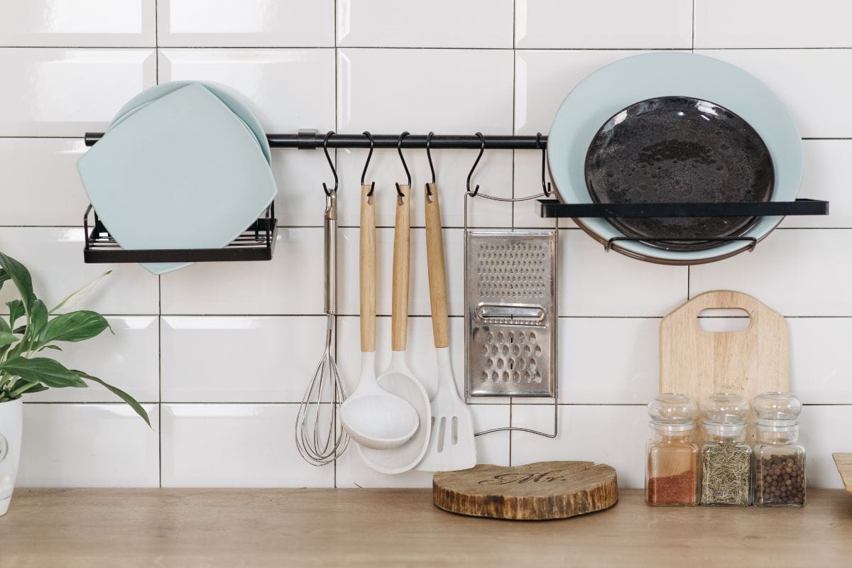 Wall Storage