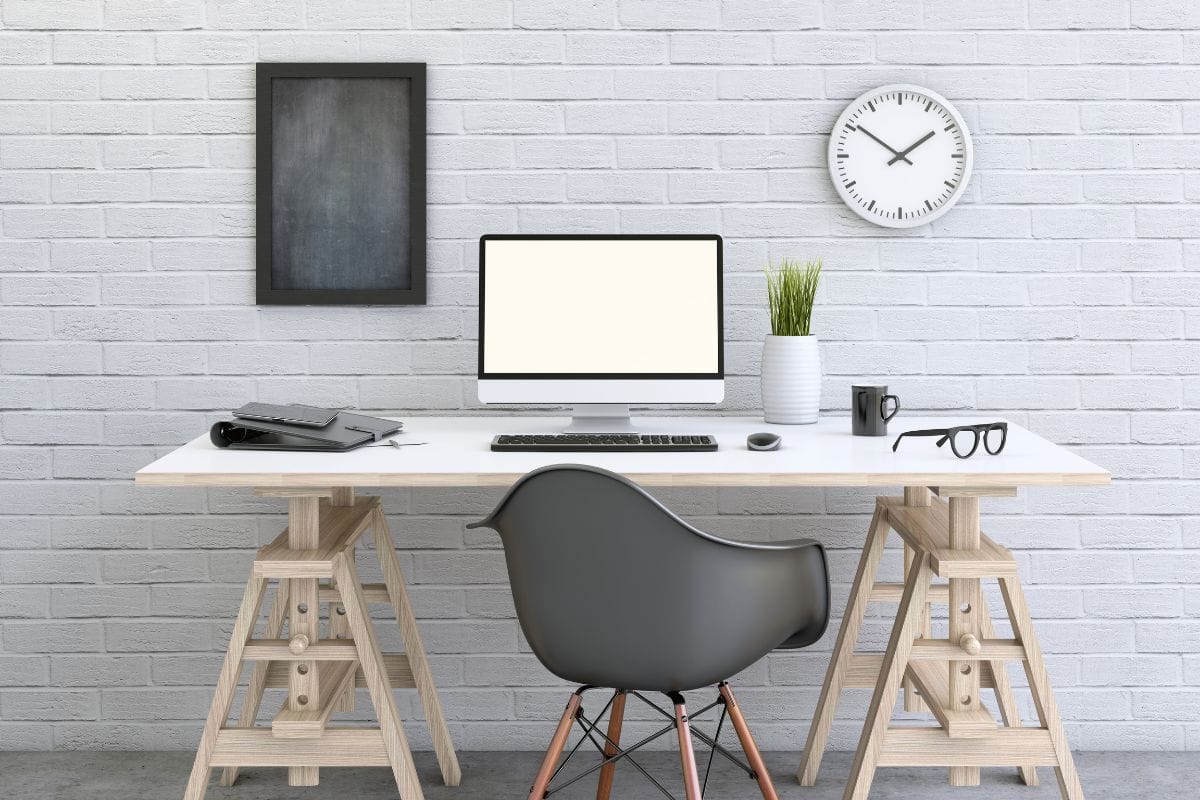 WORKDESK