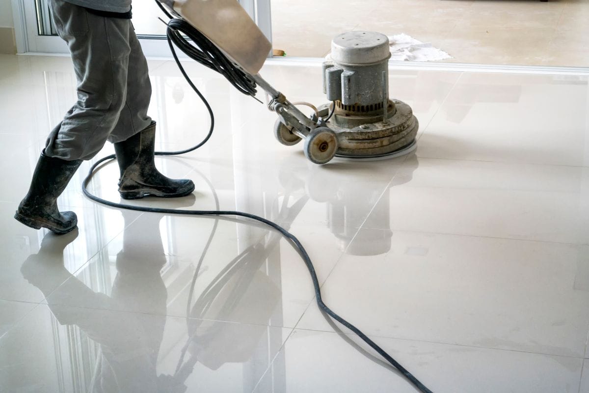 Your Floor