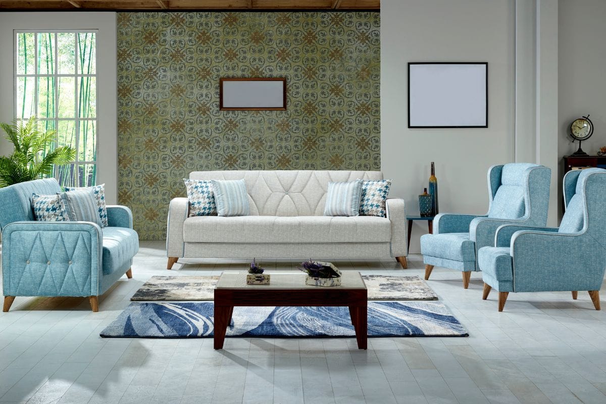 Your Furniture's.