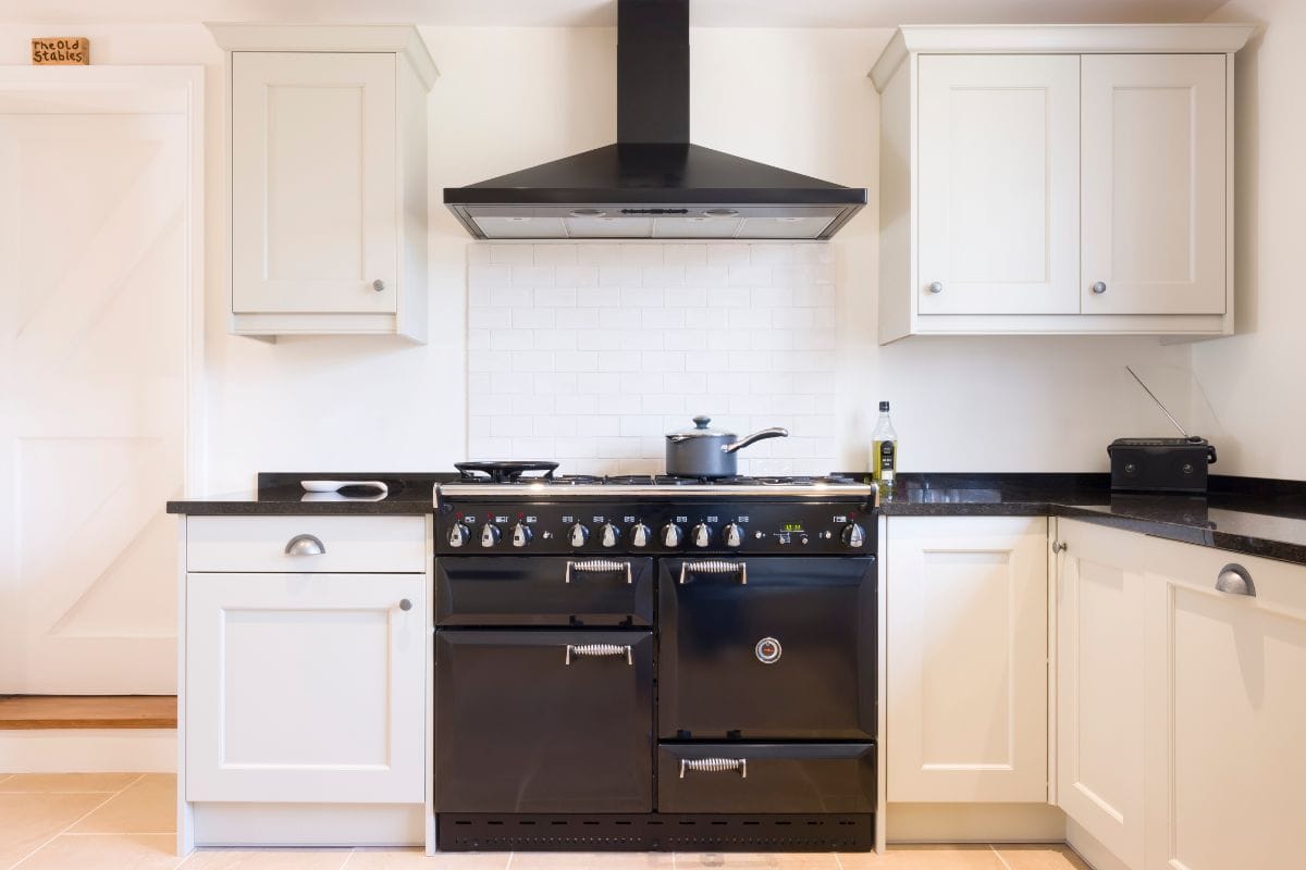 How to clean a chimney