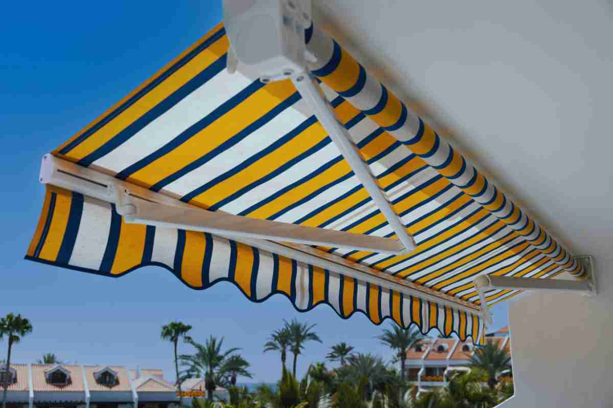 Awnings