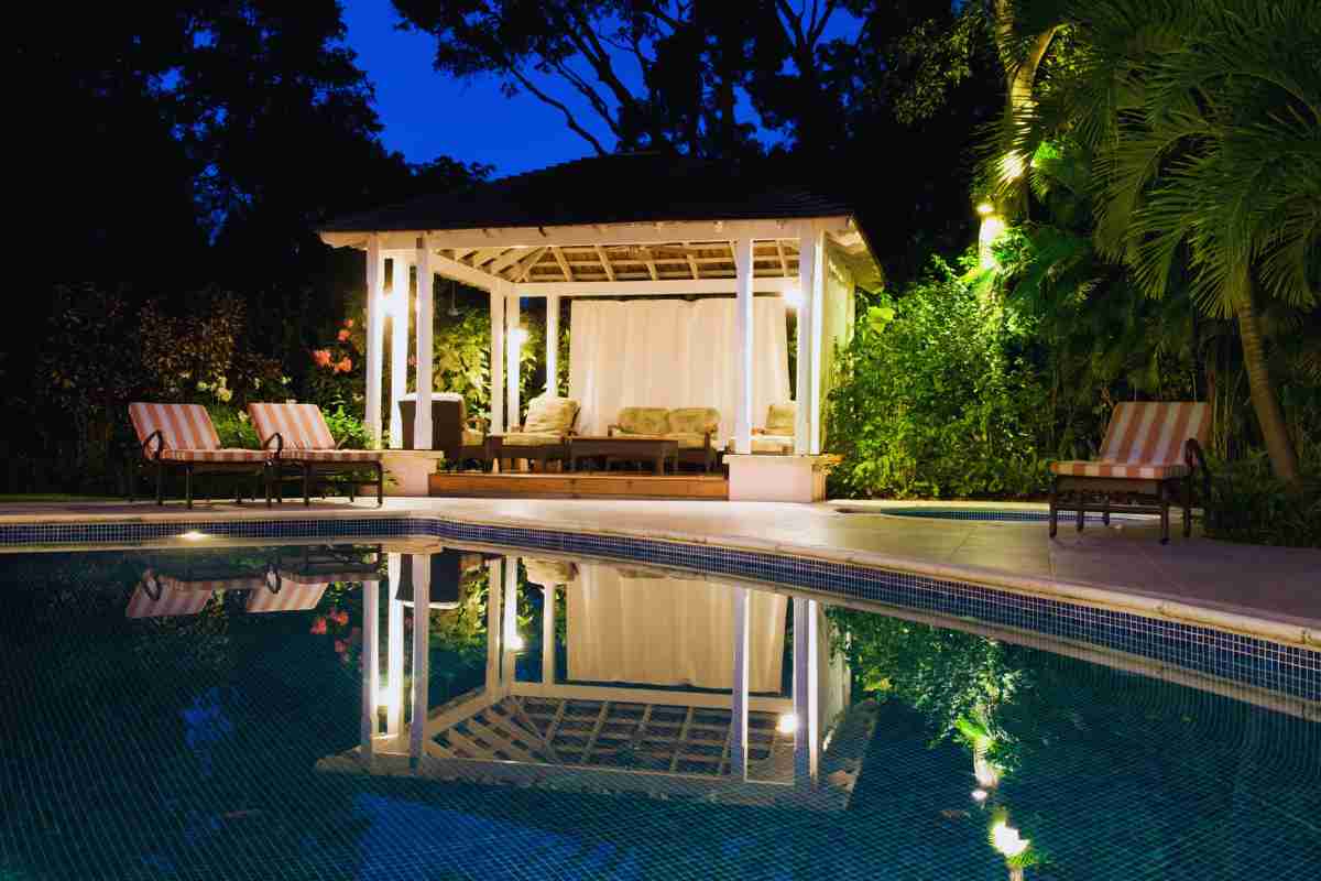 Gazebos