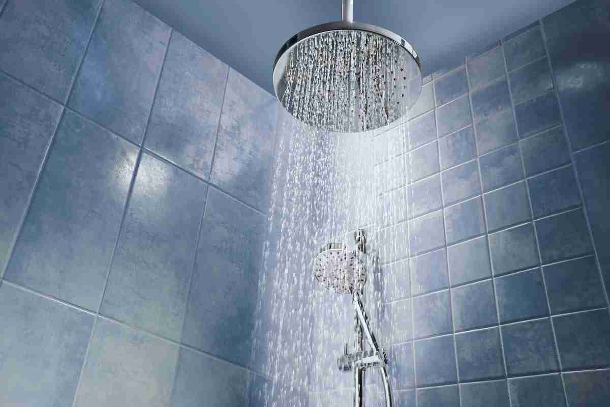 showerhead