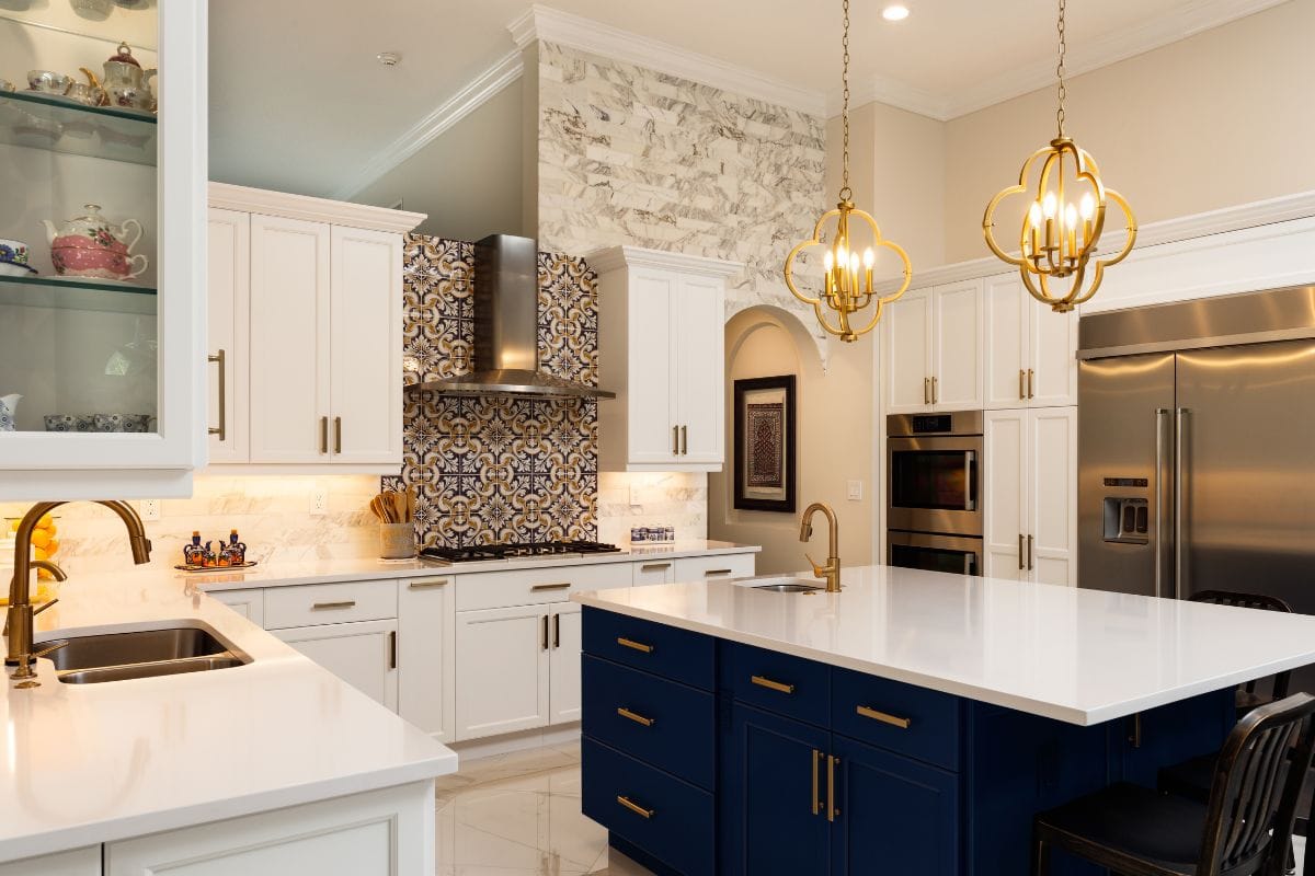 kitchen design ideas