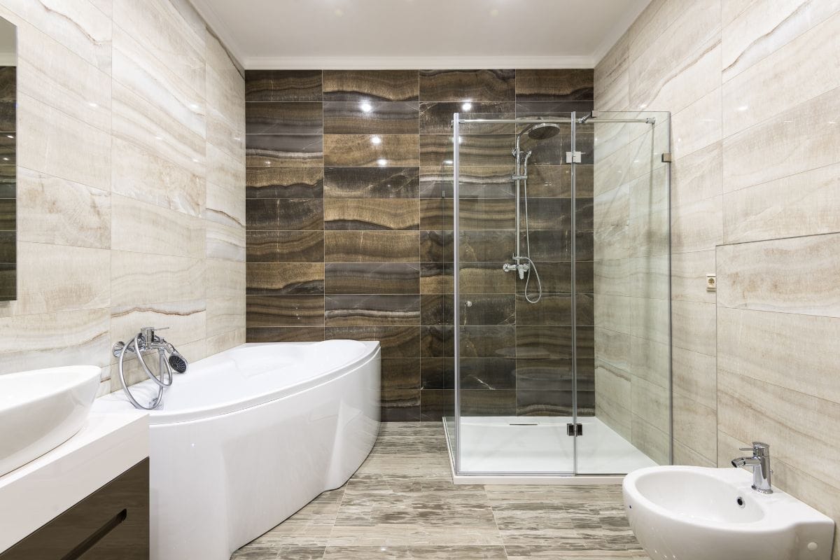 A Bathtub