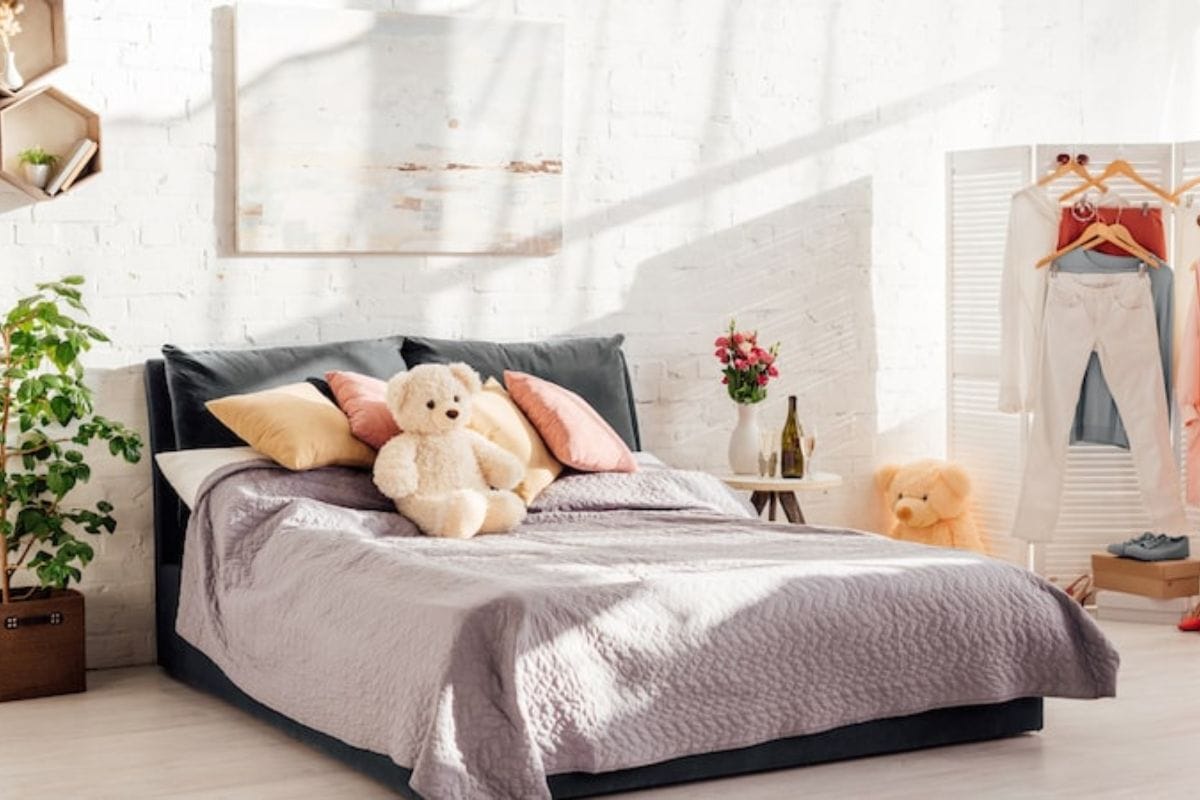A Good Mattress
