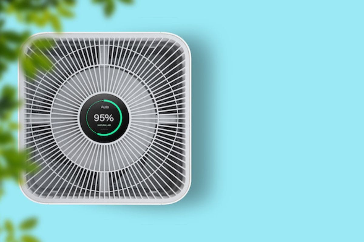 Air Purifiers