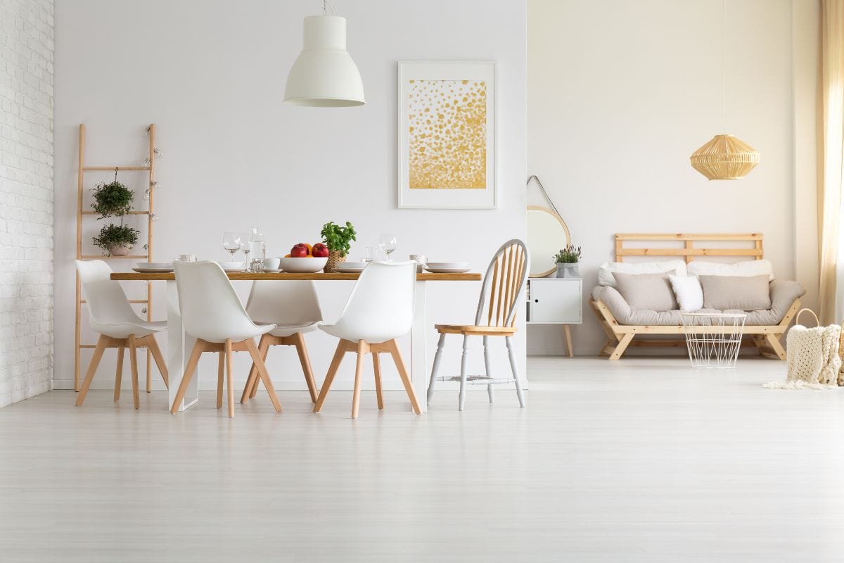 Bamboo Furniture