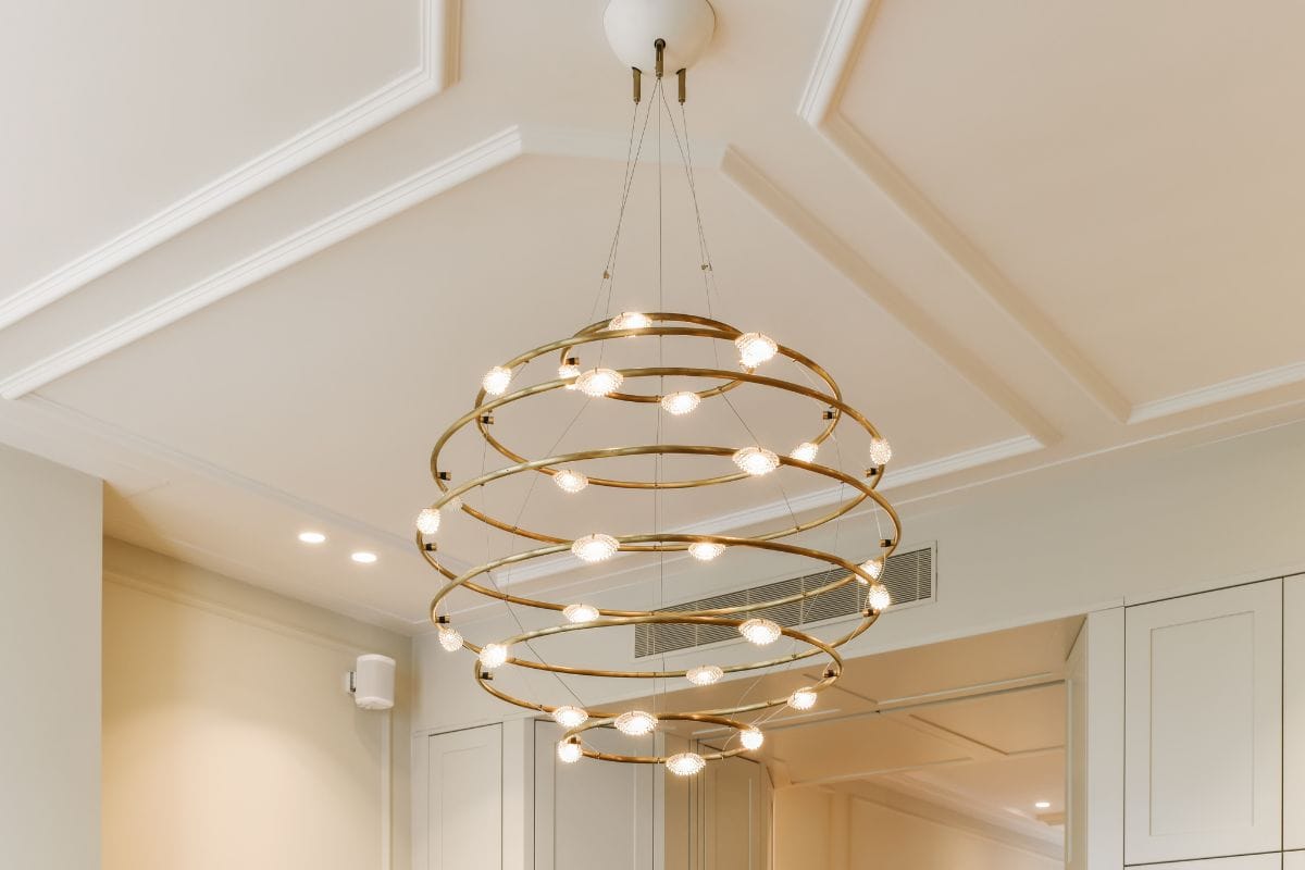 Bring in Better Lighting Fixtures