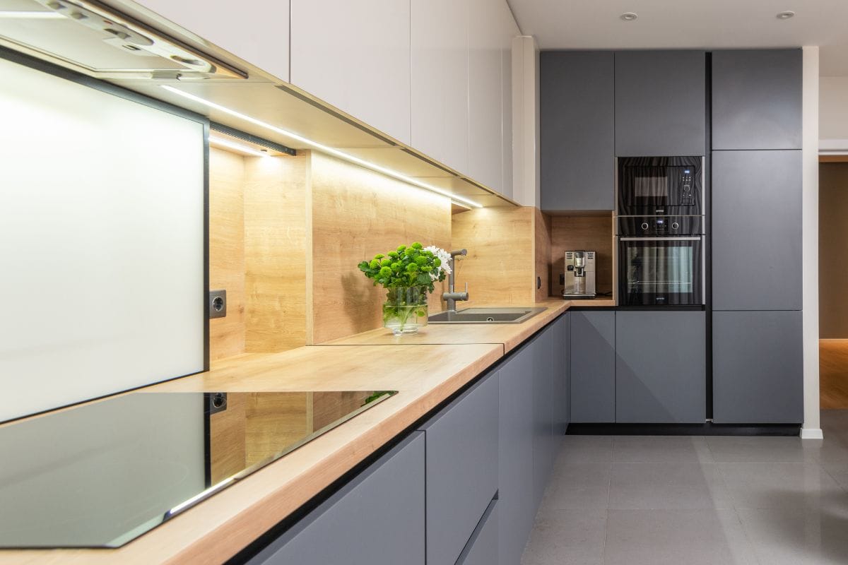 Built-in Hobs