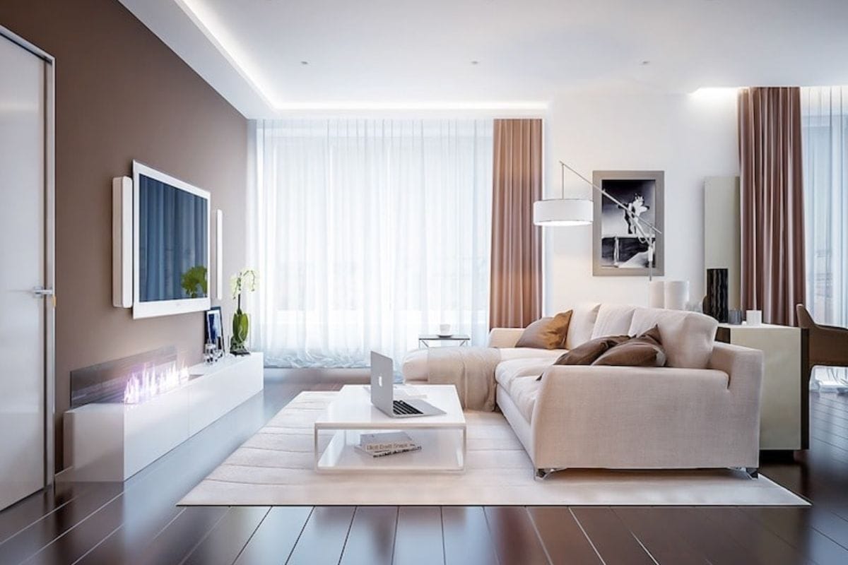 Choose Neutral Earthly Themes
