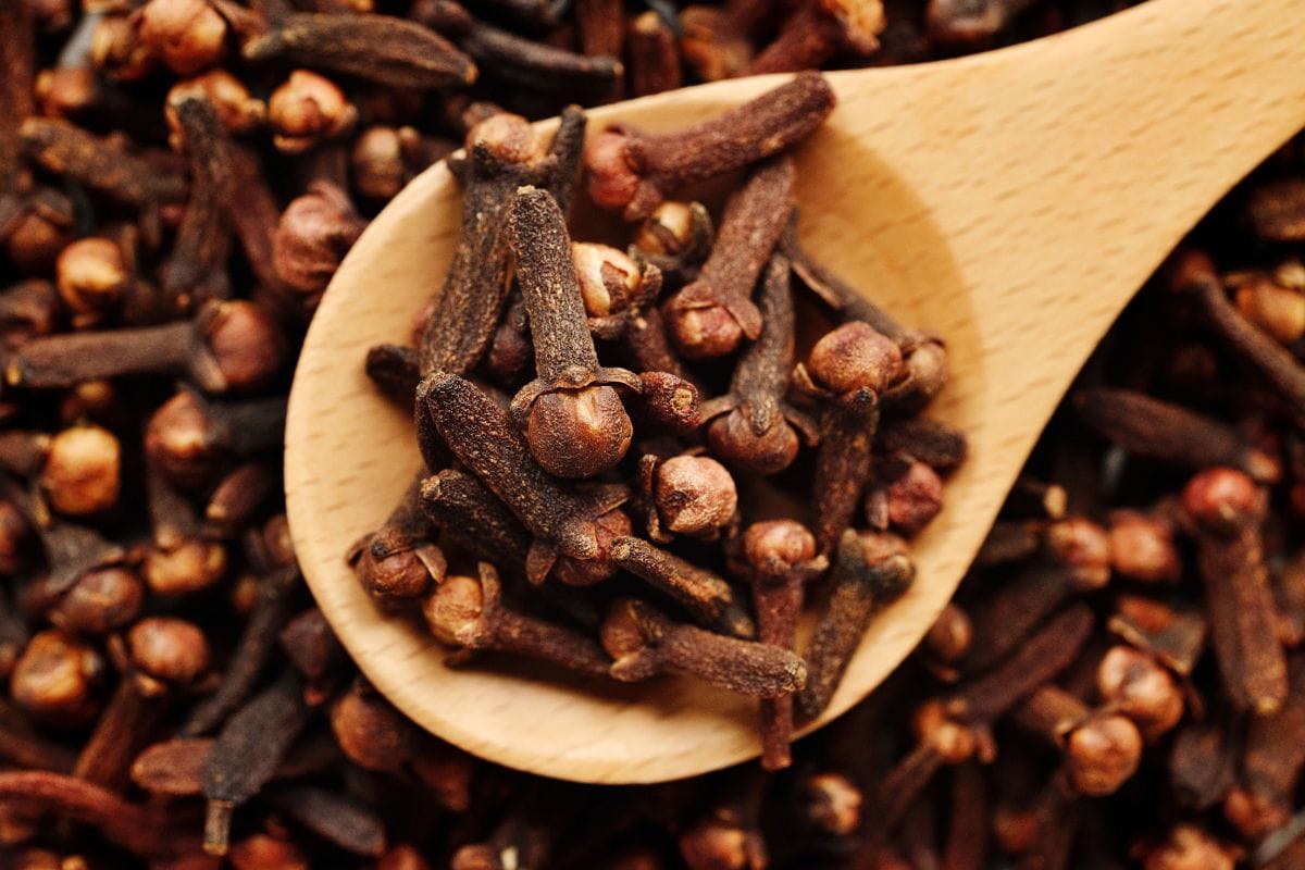 Cloves