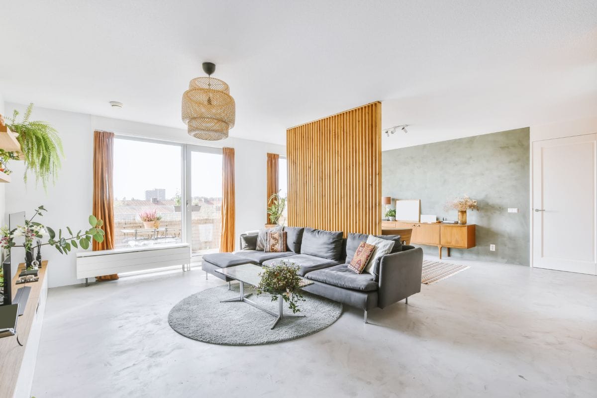 Consider Carpet Tiles