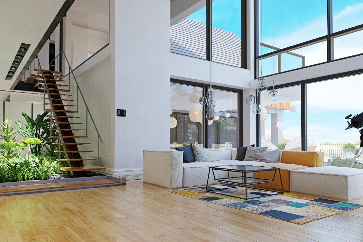 Contemporary Design