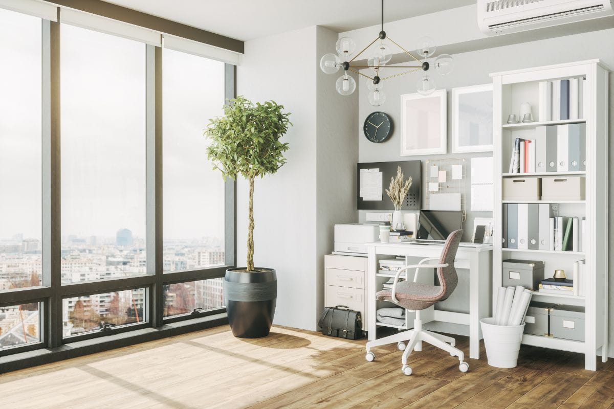 Convert a Cabinet