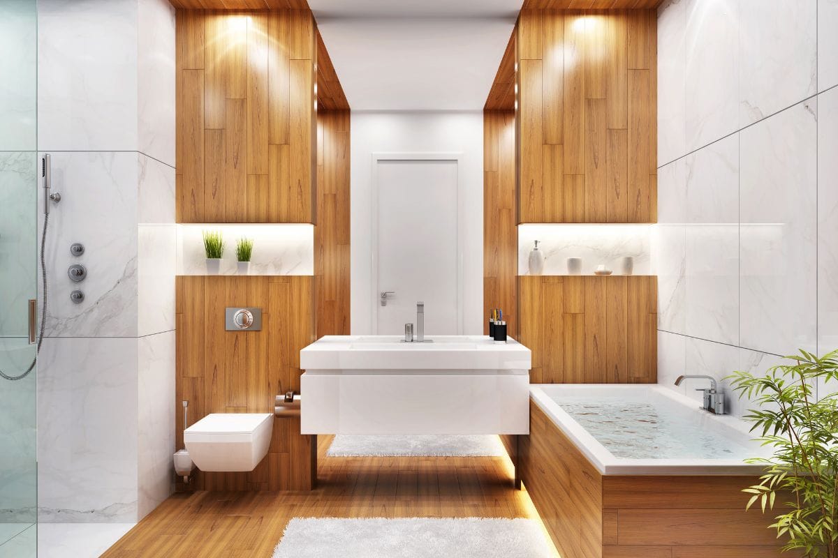 Engineered Wood