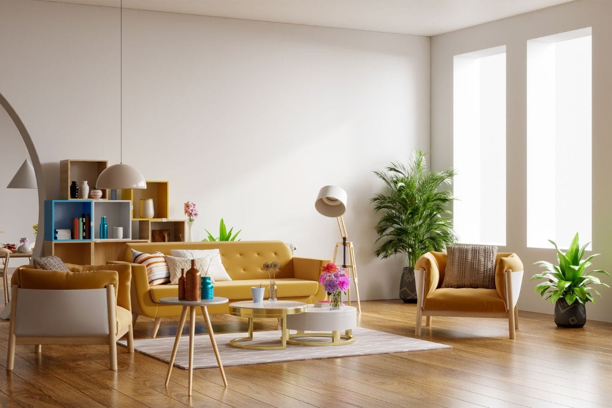Flooring