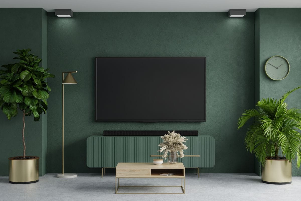 Green Color