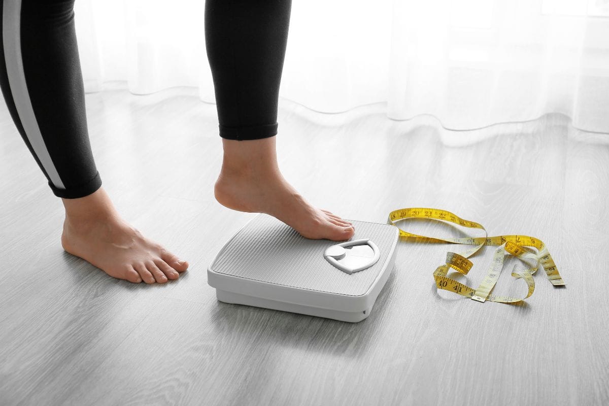Helps Weight Loss