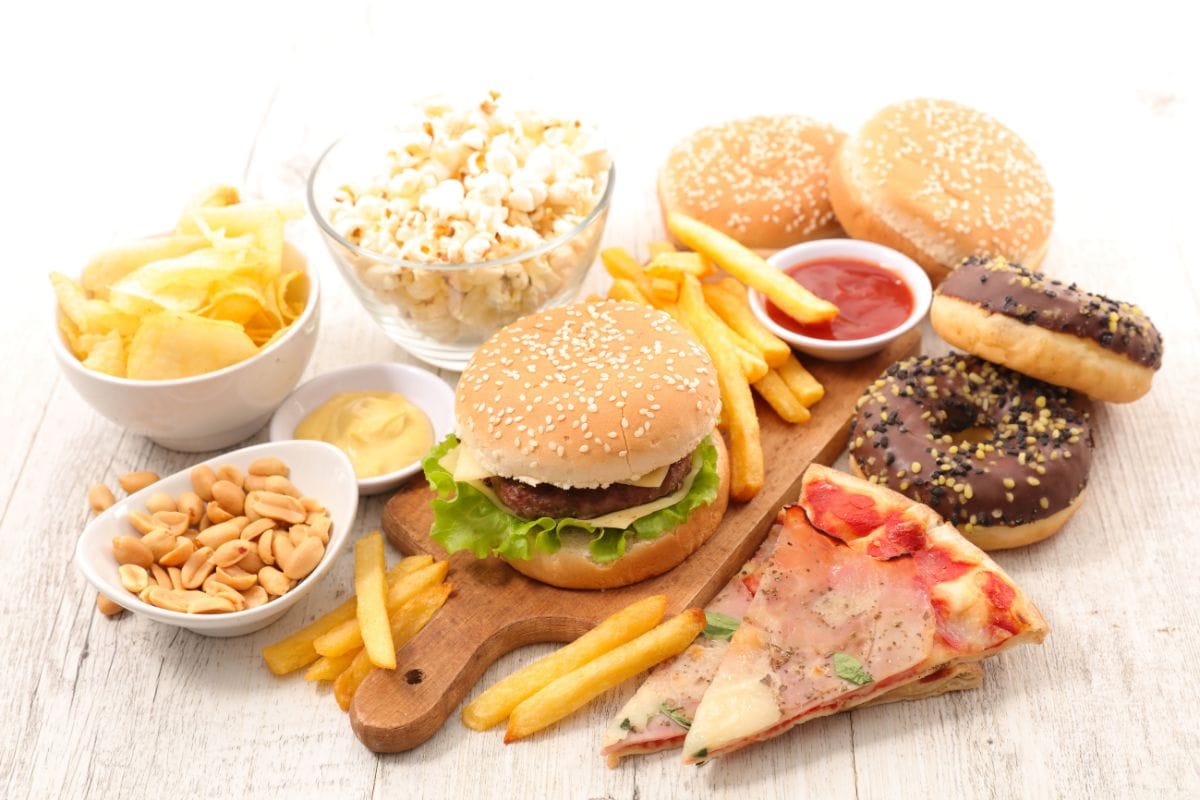 Junk Food