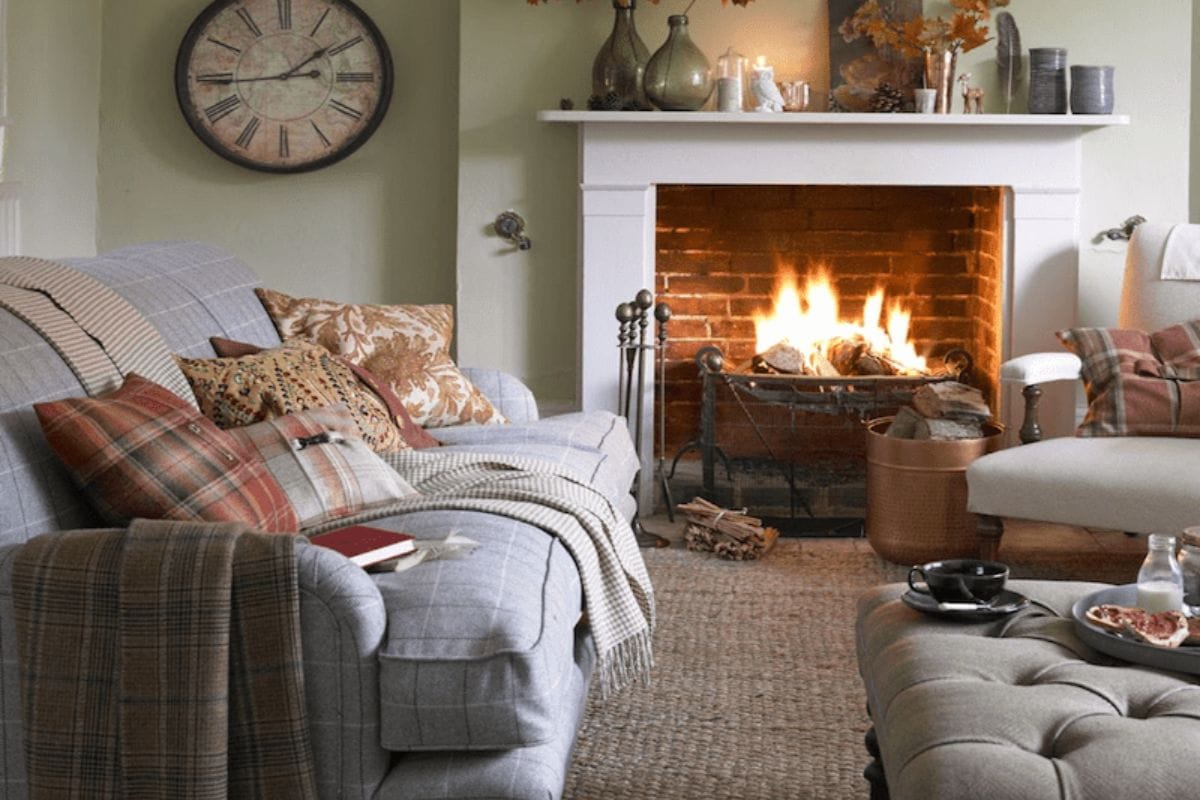 Keep It Cozy