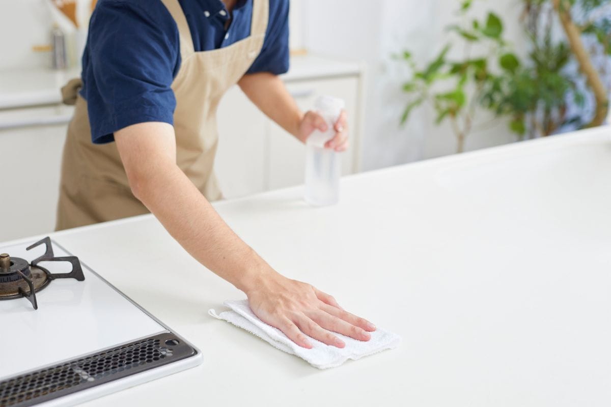 Kitchen Counters