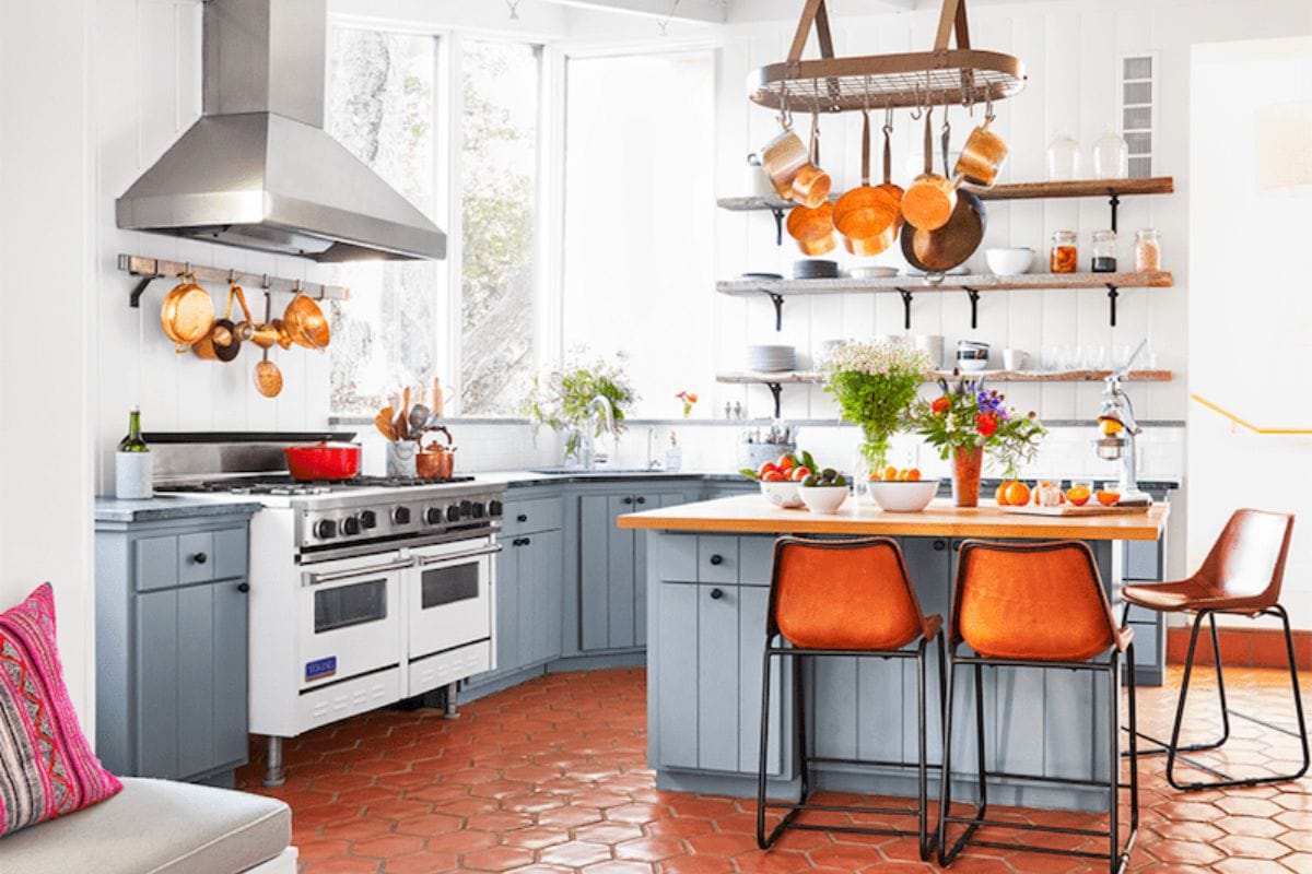 Kitchen Space