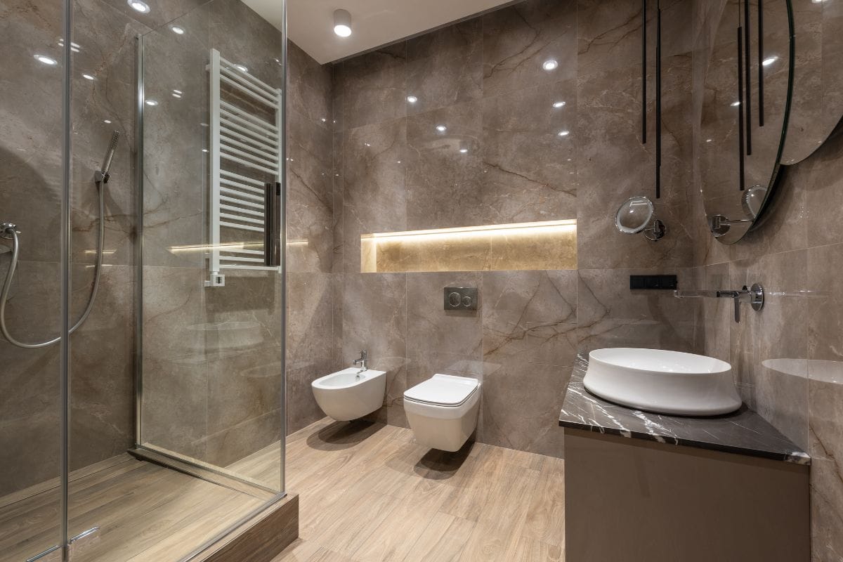 Laminate Flooring