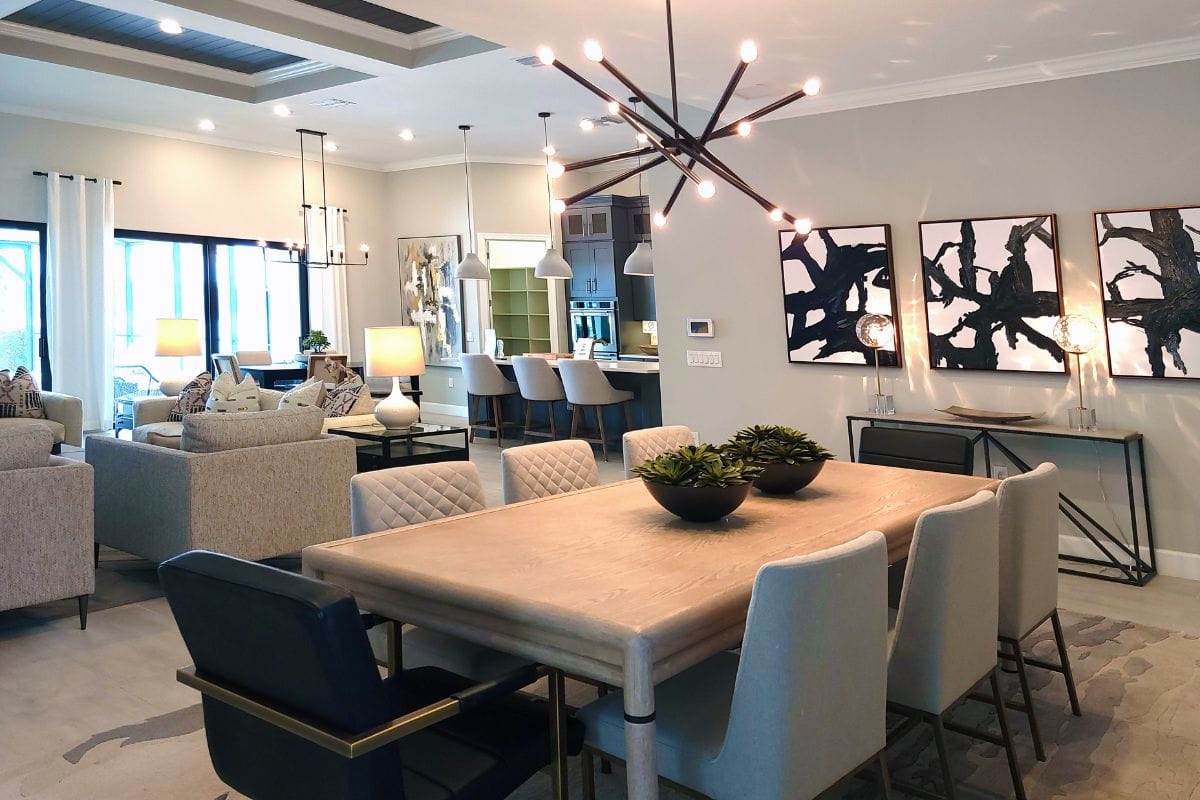 HomeTriangle Guides: Everything About Recessed Lighting