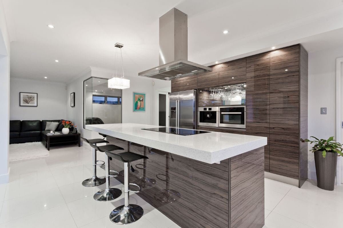 Modular Kitchen Accessories