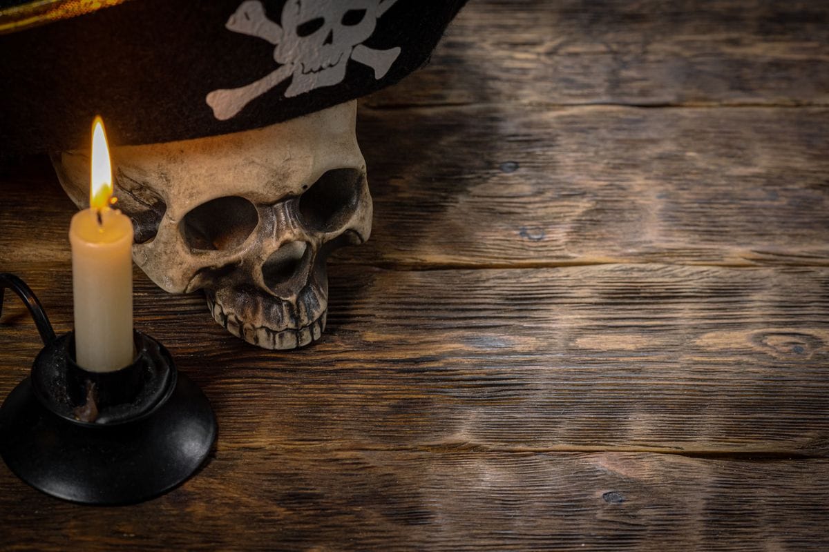 Pirates