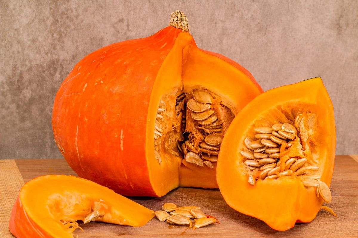 Pumpkin Seeds