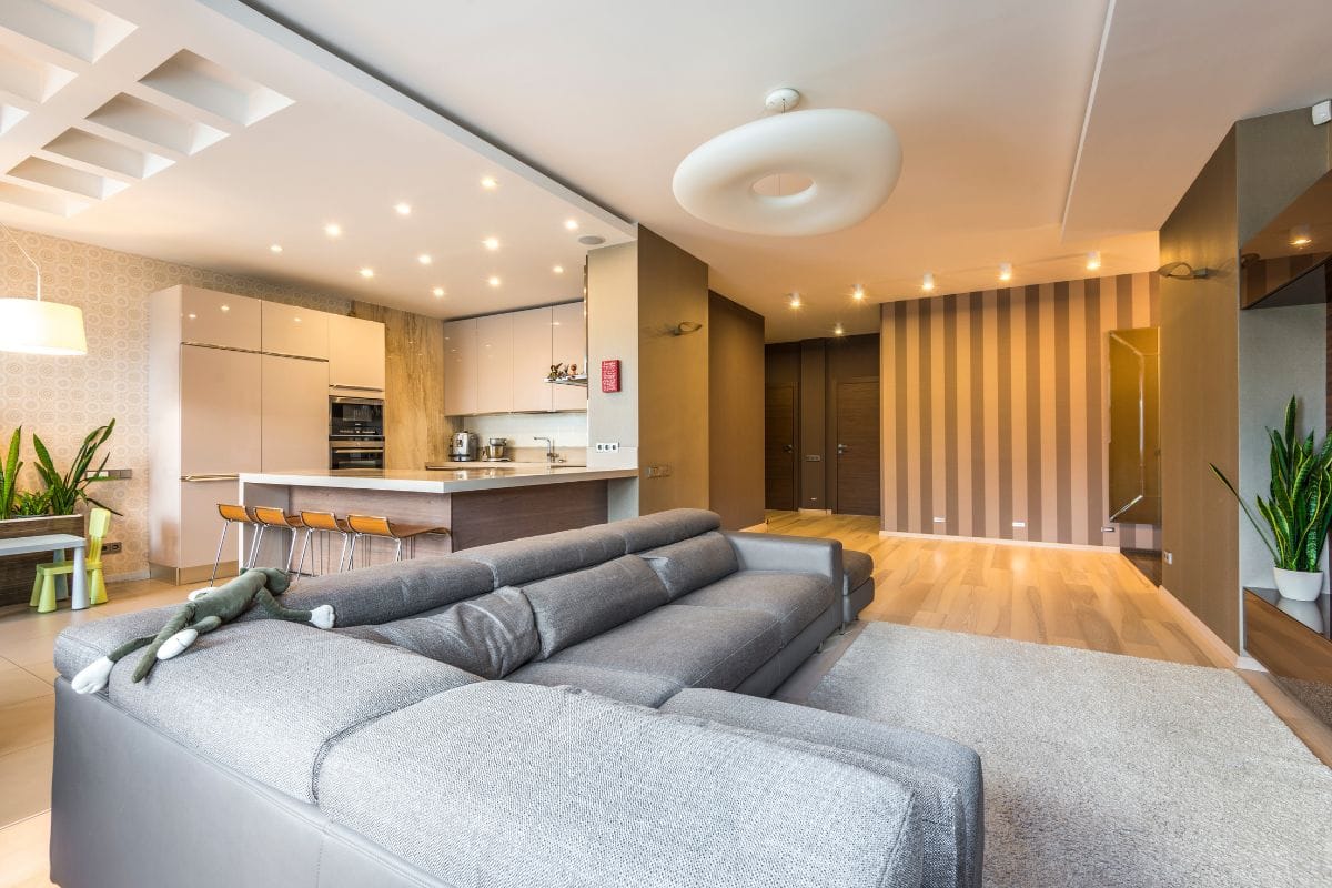 Recessed Lighting