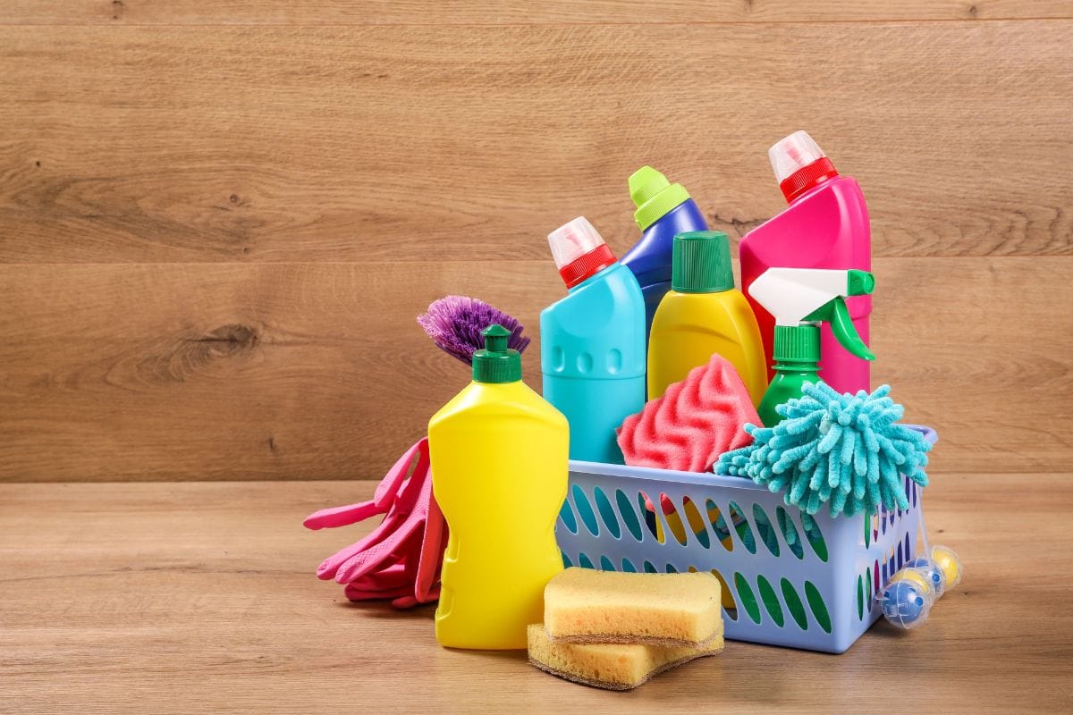 Right Products( The Right Way)
