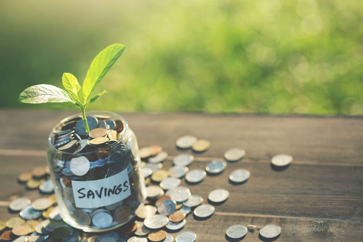 Save Money