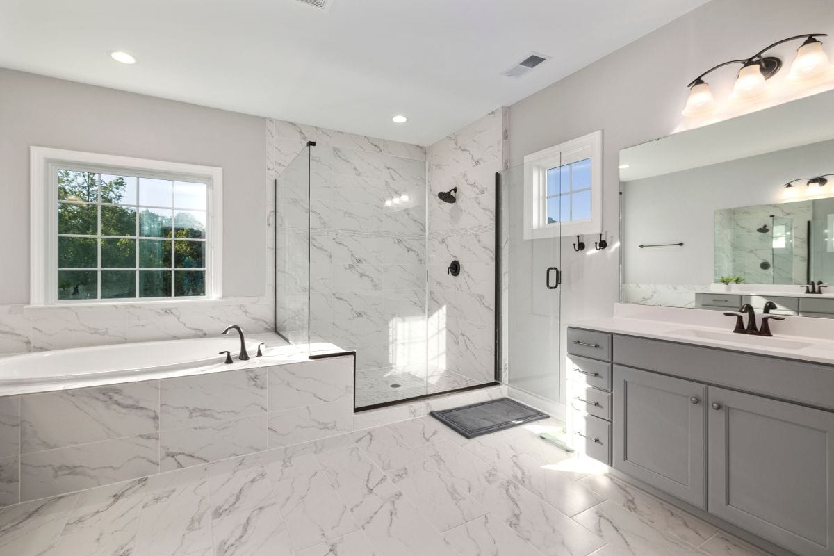 Say No To Grout