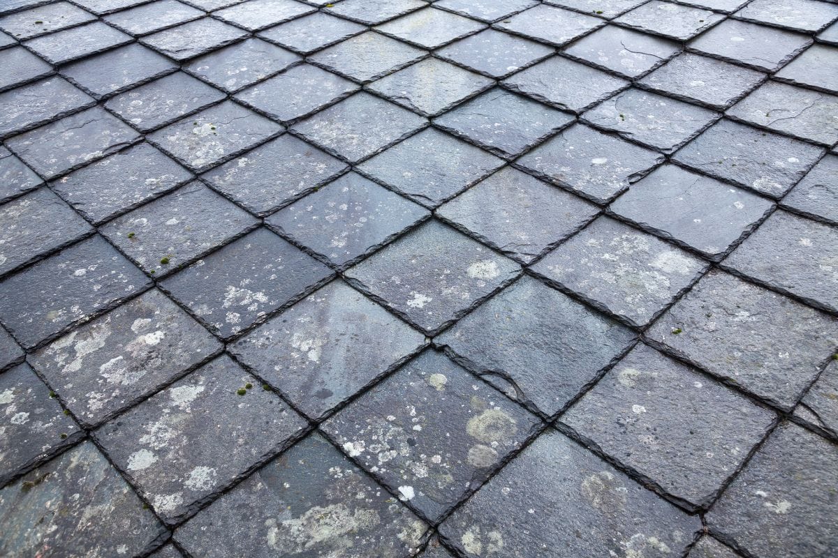Slate Tiles