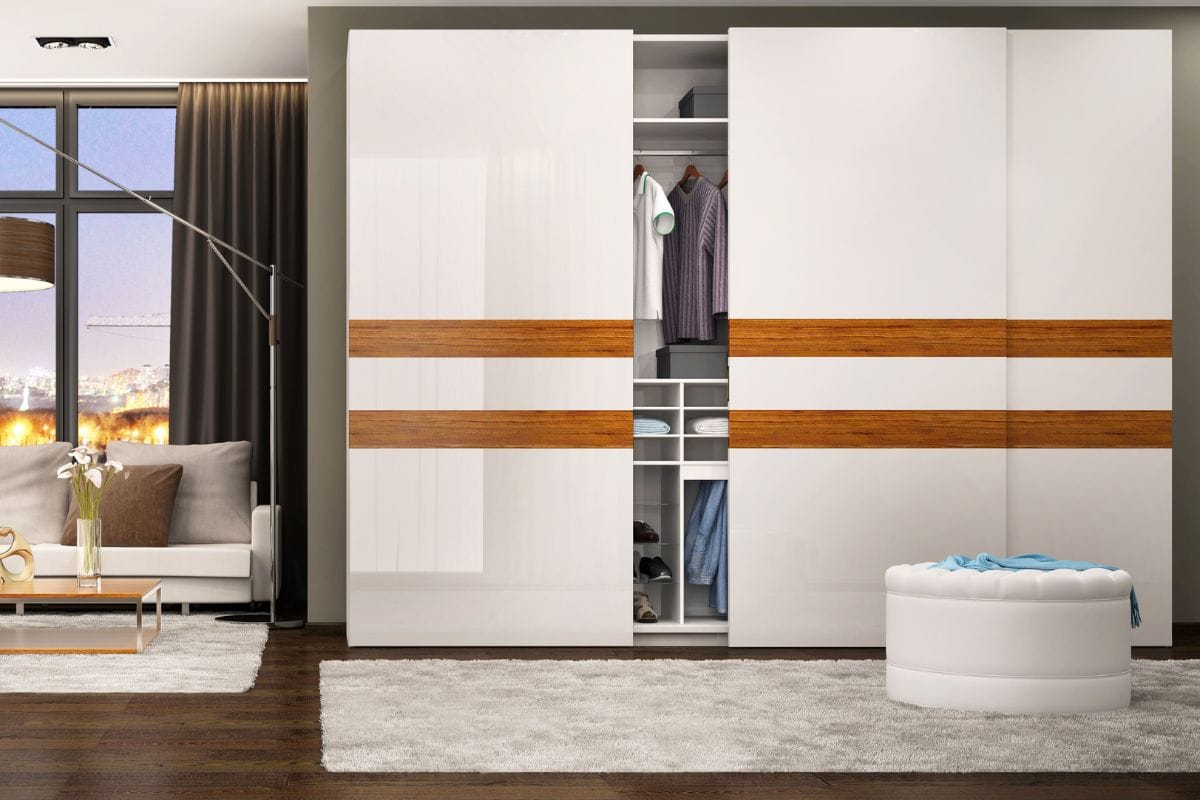 Sliding Door Wardrobes