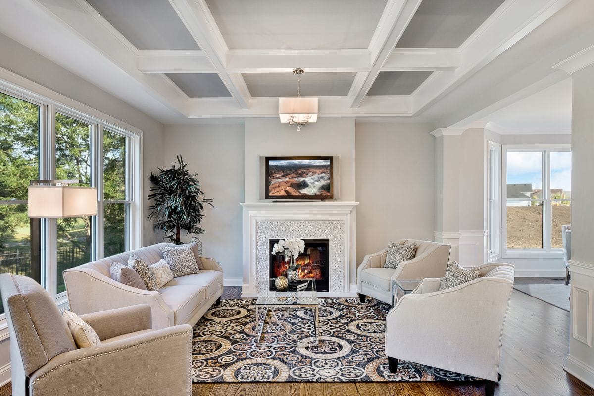 5 Ways to Make a Rented Apartment Feel Like a Home