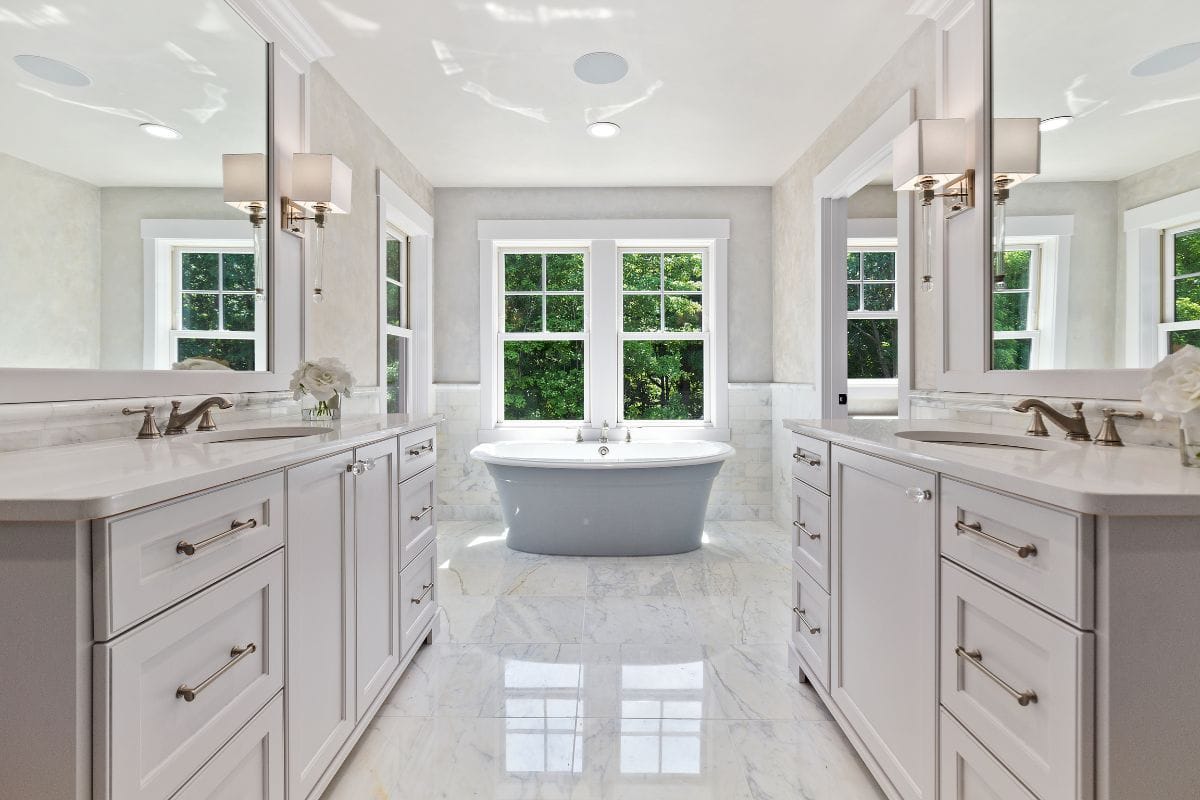 Stone Flooring