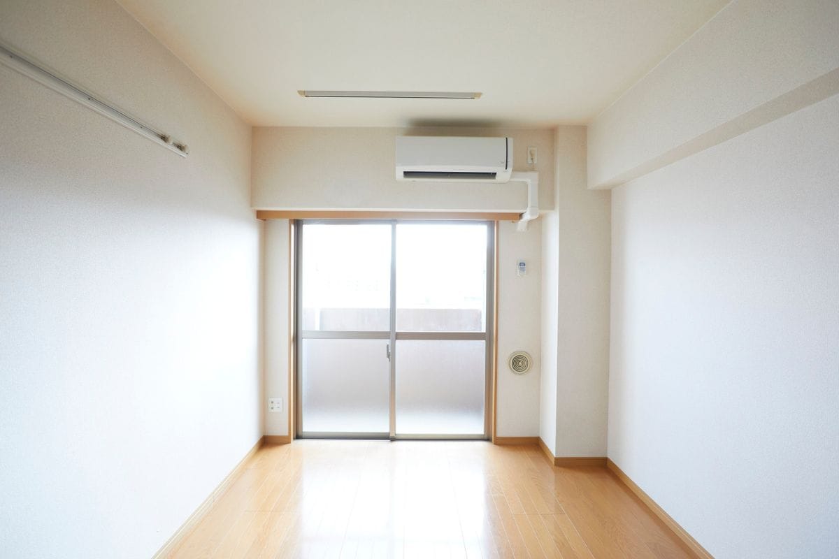The Room Size