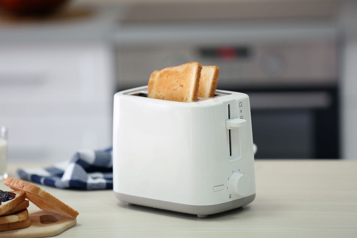 Toaster