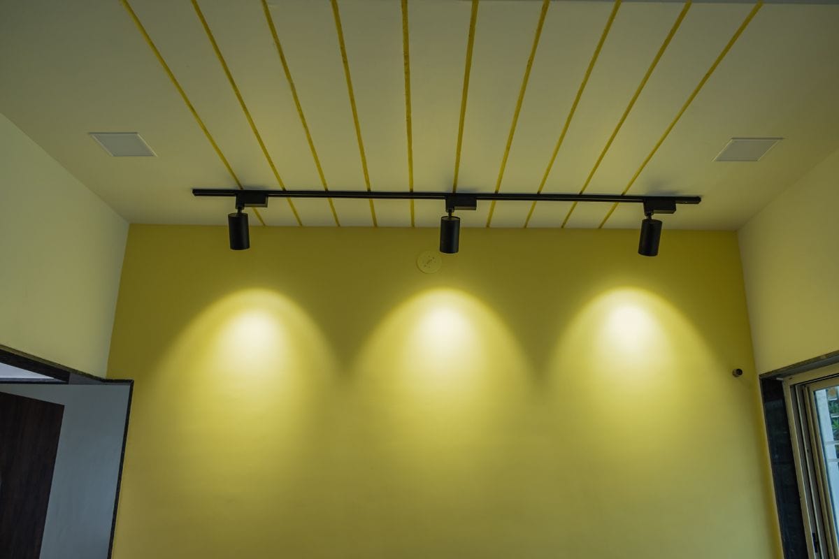 Track Lights