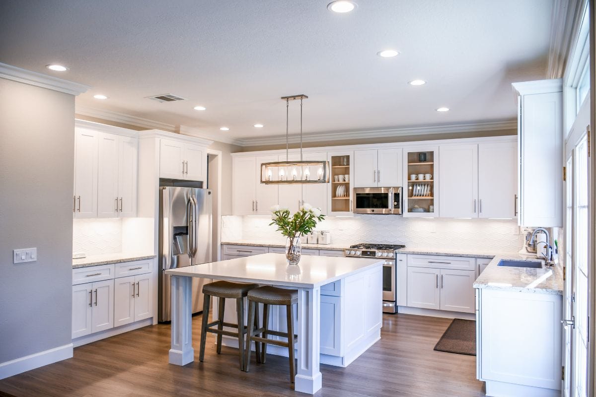 Types Of Laminates