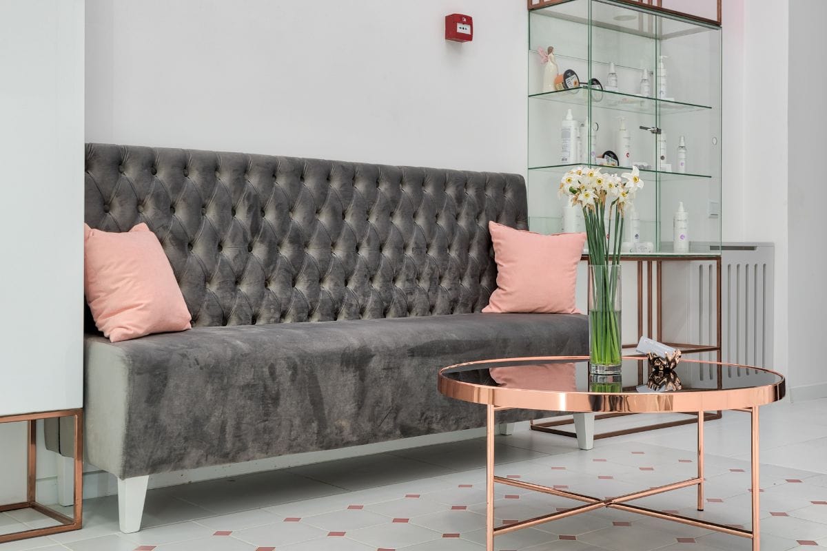 Upholstery Fabrics