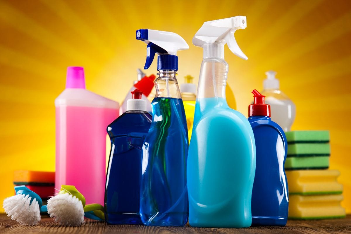 se Low-VOC Products