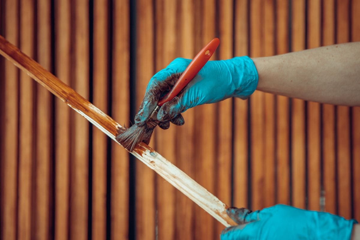 Varnish Fresh