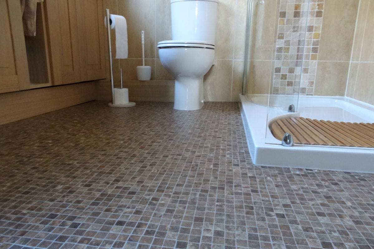 Vinyl Flooring
